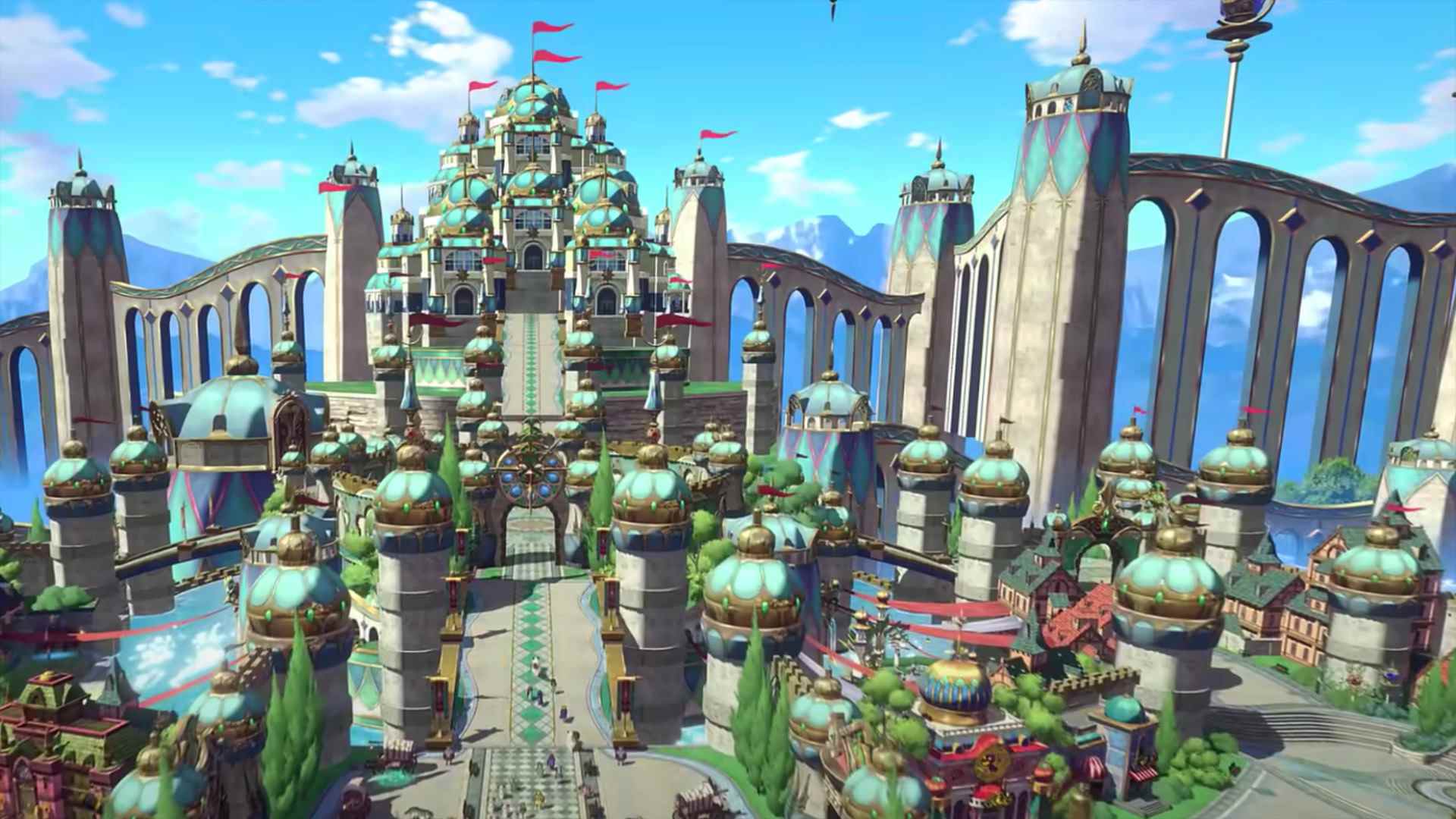 Codes Ni no Kuni: Cross Worlds septembre 2022 – échangez des articles gratuits
