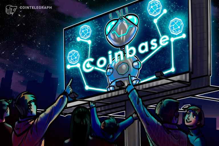 Coinbase va éduquer les utilisateurs sur les politiques des politiciens locaux avec l’intégration d’une nouvelle application