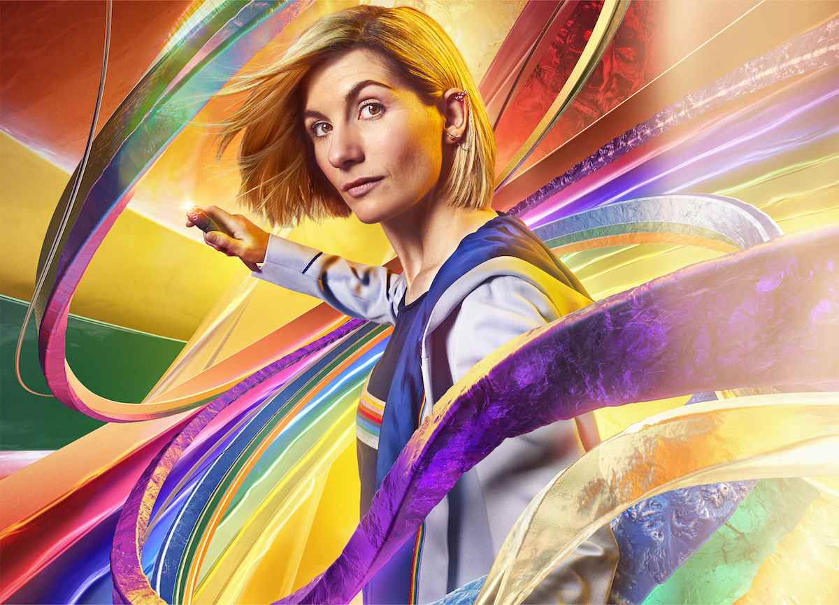 Comment Doctor Who dira au revoir à Jodie Whittaker dans son dernier épisode ?
