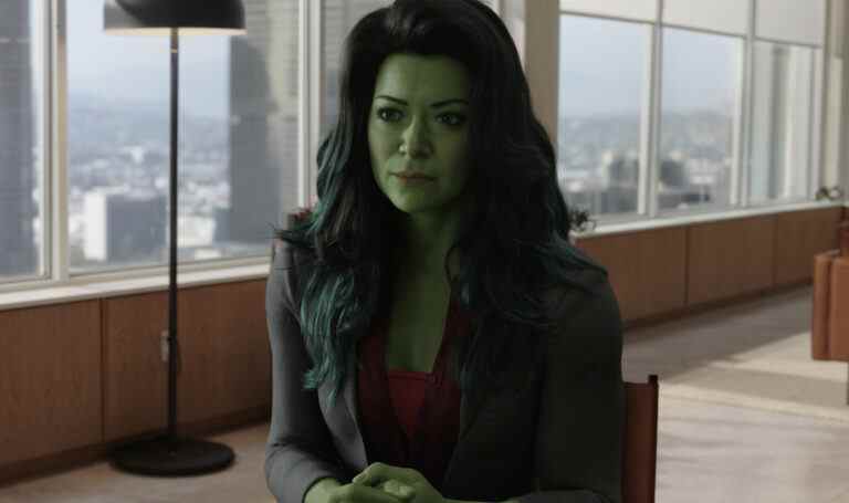 Comment She-Hulk réinvente l'équipe Marvel Villain The Wrecking Crew
