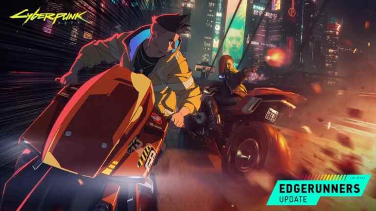 Comment démarrer la nouvelle quête Edgerunners dans Cyberpunk 2077