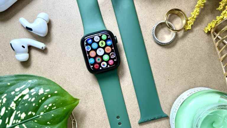 Comment échanger votre Apple Watch