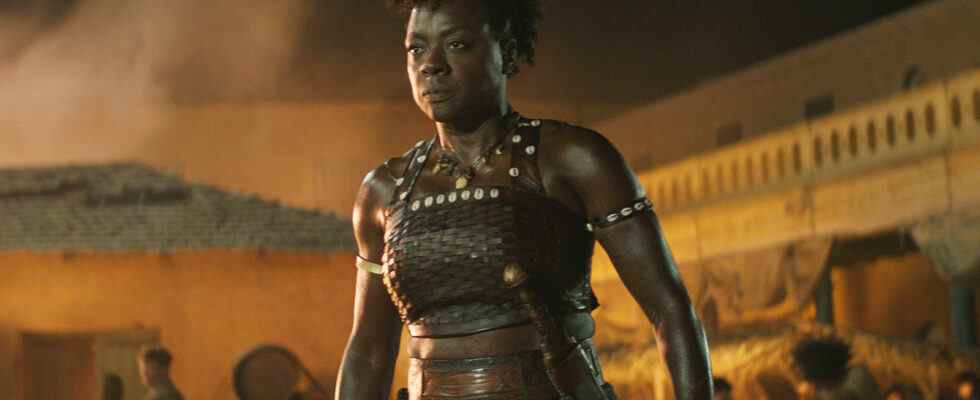 Comment le succès de Black Panther a conduit à la création de la femme roi