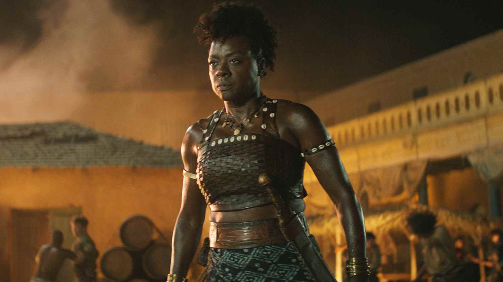 Comment le succès de Black Panther a conduit à la création de la femme roi
