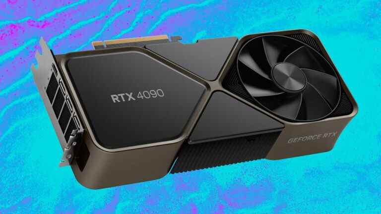 Comment les RTX 4090 et 4080 se comparent aux RTX 3090 Ti et 3080 Ti
