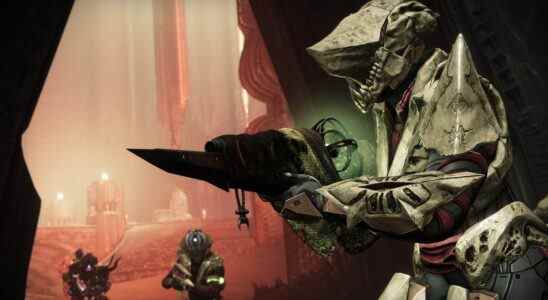 Comment obtenir le catalyseur Touch of Malice dans le raid King's Fall de Destiny 2