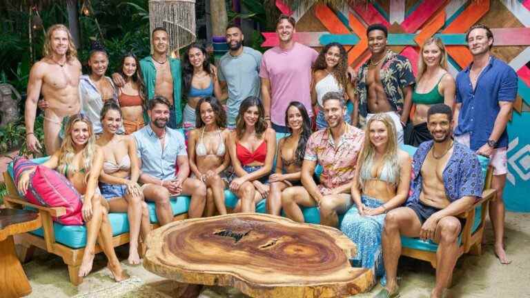 Comment regarder Bachelor in Paradise 2022 en ligne