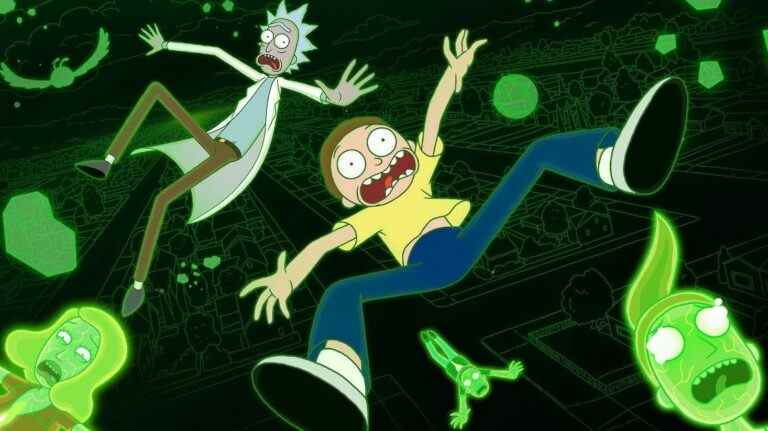 Comment regarder Rick et Morty saison 6 en ligne et diffuser de nouveaux épisodes de n’importe où