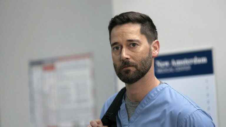 Comment regarder la saison 5 de New Amsterdam en ligne – date, heure et plus