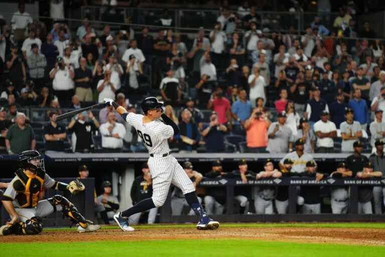 Comment regarder le match des Yankees ce soir: Aaron Judge poursuit le record du home run de Roger Maris