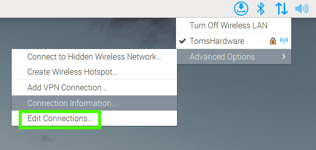 Transformez un Raspberry Pi en point d'accès Wi-Fi