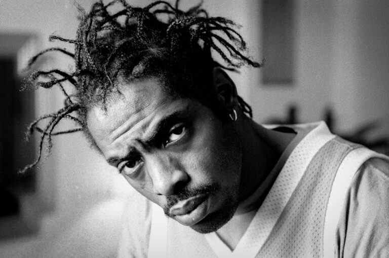 Coolio, rappeur 'Gangsta's Paradise' récompensé d'un Grammy, décède à 59 ans
	
	
