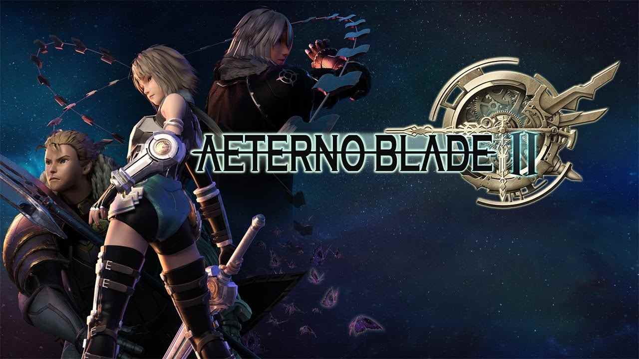 Corecell accuse PQube de ne pas effectuer tous les paiements et de conserver les droits de publication pour AeternoBlade II
