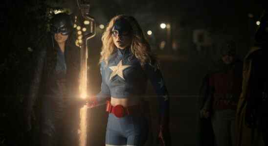 Critique de la première de la saison 3 de Stargirl – « Le meurtre »