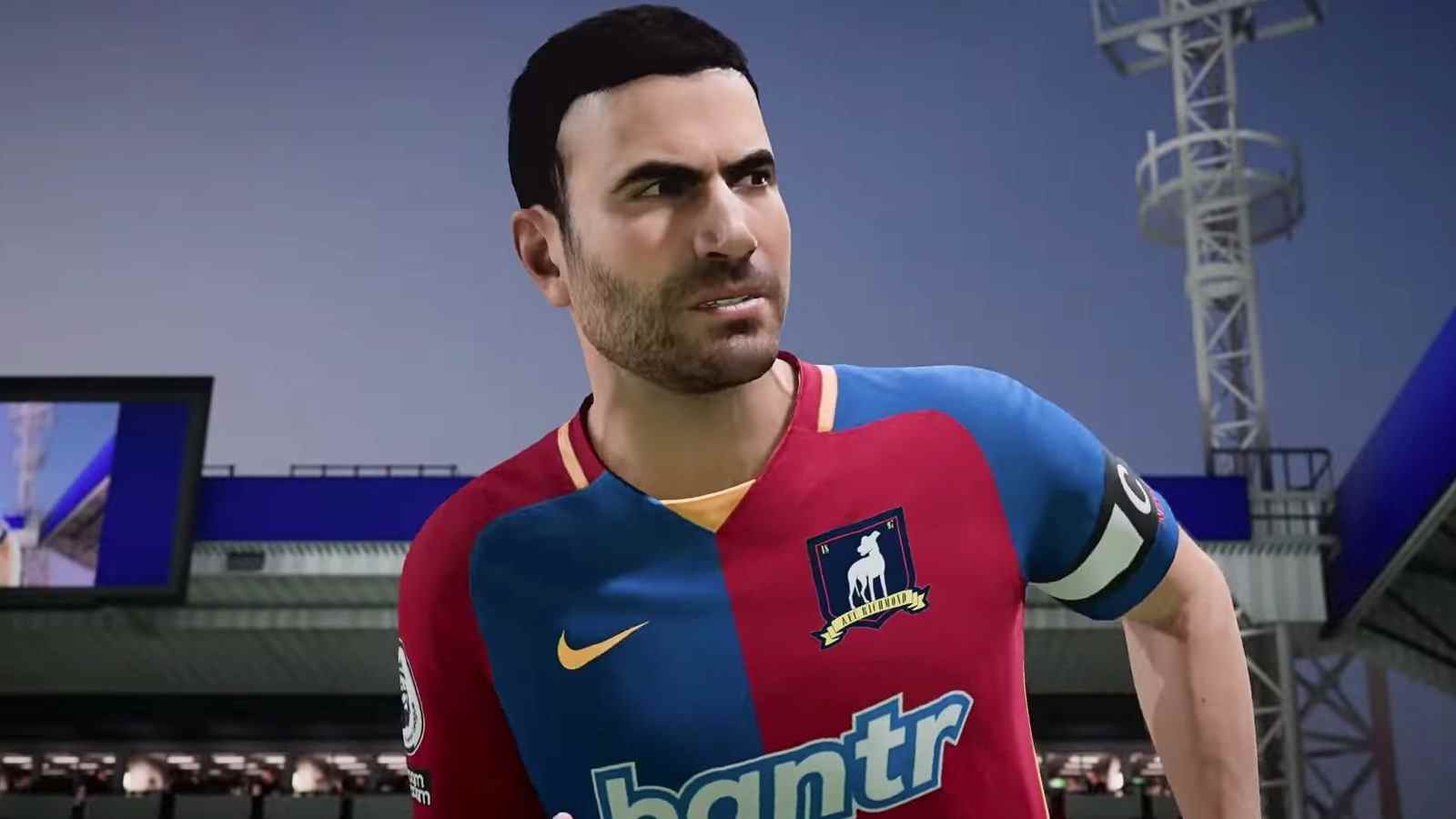 Croyez: Ted Lasso et les joueurs de l'AFC Richmond arrivent sur FIFA 23
