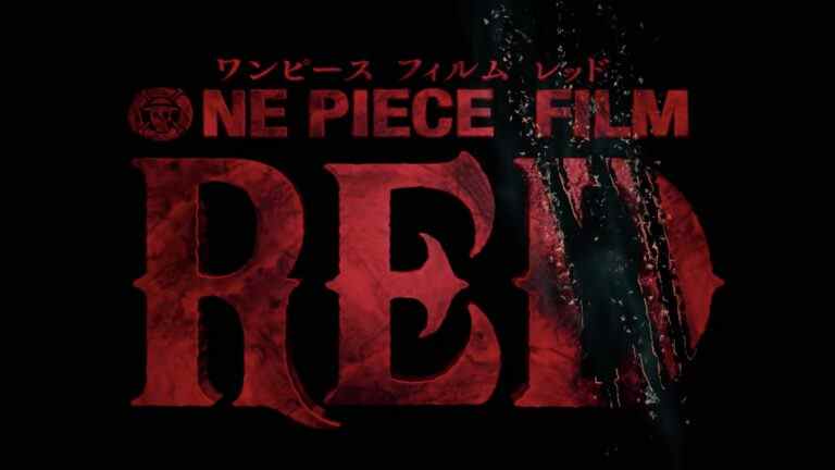 Steve Aoki sortira un tout nouveau remix pour l’OST rouge du film One Piece