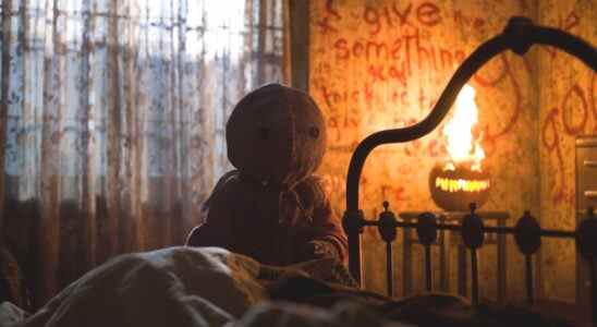 Cult Classic Trick 'R Treat obtient sa toute première sortie en salles cet Halloween