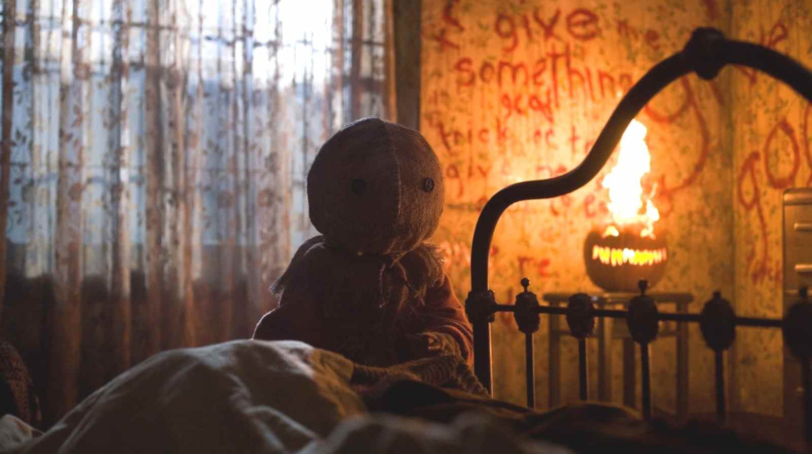 Cult Classic Trick 'R Treat obtient sa toute première sortie en salles cet Halloween
