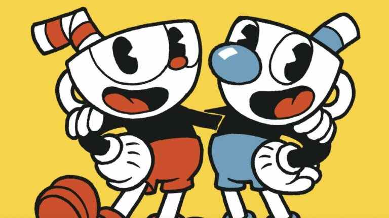 Cuphead obtient enfin une version physique sur Switch
