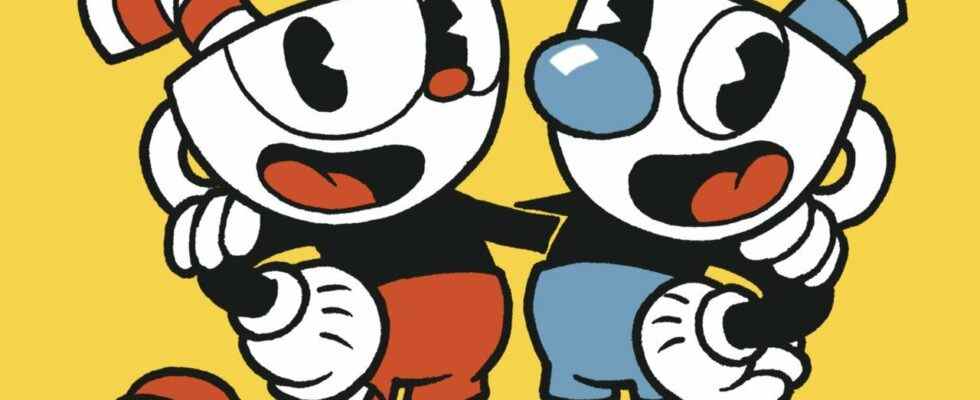 Cuphead obtient enfin une version physique sur Switch