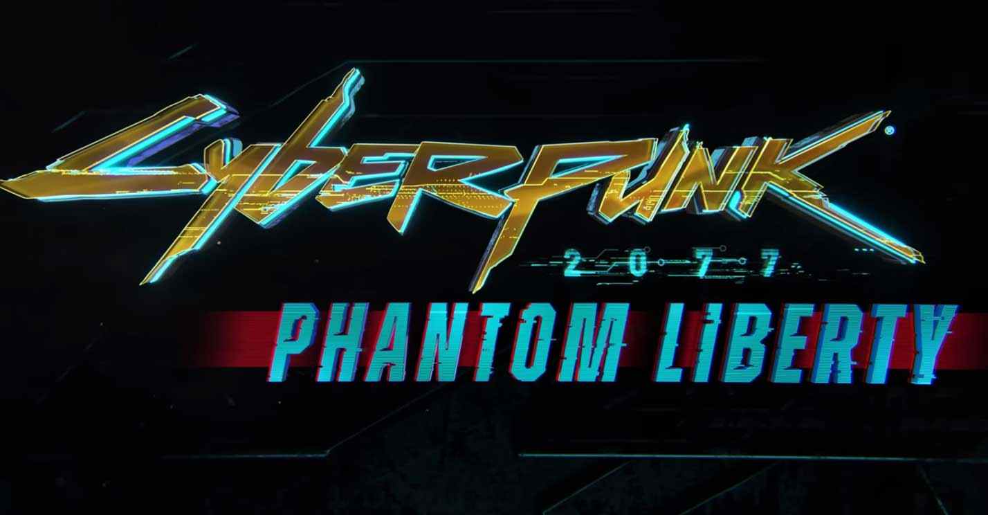 Cyberpunk 2077: L'extension DLC Phantom Liberty révélée, le patch 1.6 en direct
