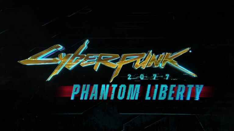 Cyberpunk 2077: Phantom Liberty est la première extension, ne sera pas sur les consoles de dernière génération
