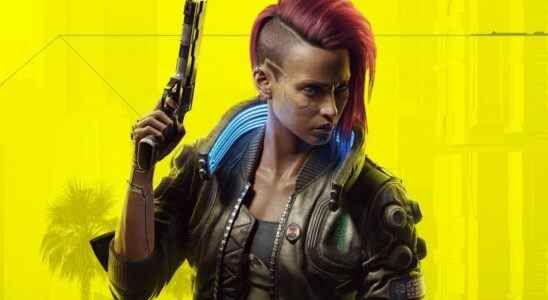 Cyberpunk 2077 Stream révélera la suite du jeu