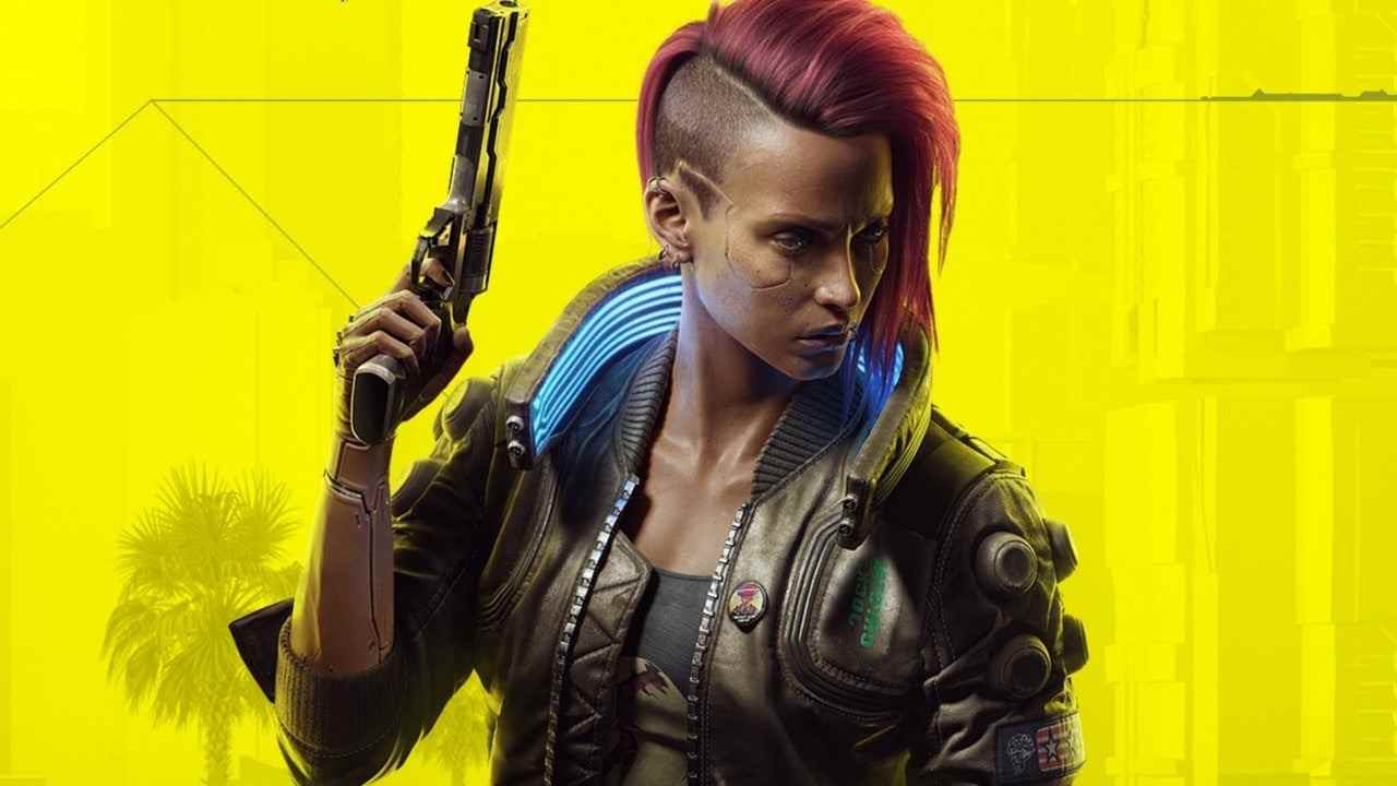 Cyberpunk 2077 Stream révélera la suite du jeu
