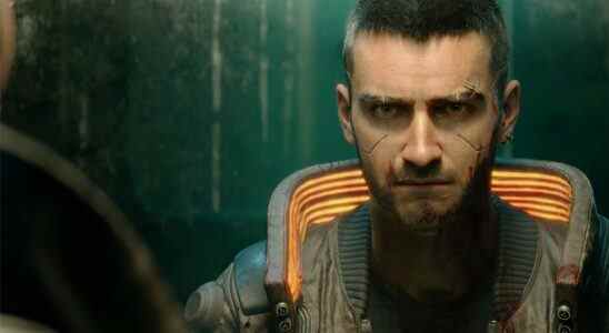 Cyberpunk 2077 vient d'obtenir le support officiel des mods