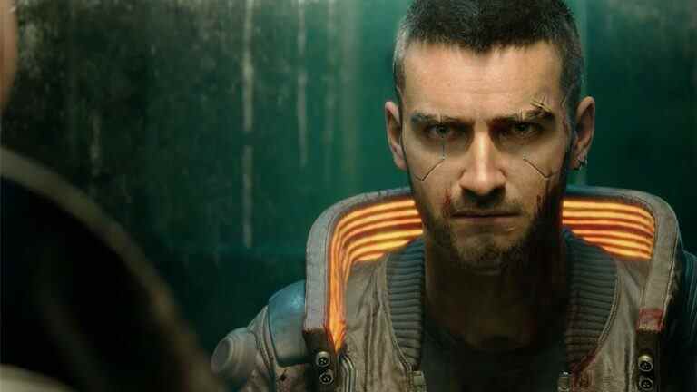 Cyberpunk 2077 vient d'obtenir le support officiel des mods
