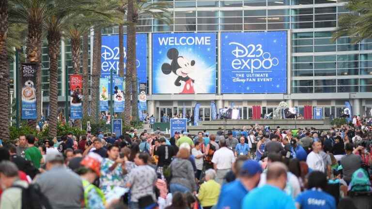 Live blog D23 2022 : Toute l’actualité Marvel, Lucasfilm et Disney en temps réel