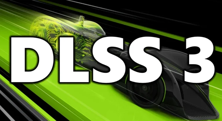 DLSS 3.0 ne sera pas disponible sur les précédents GPU Nvidia