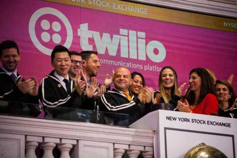 Daily Crunch : PDG de Twilio : licencier 11 % des effectifs de l’entreprise est « sage et nécessaire »