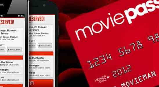 D'anciens dirigeants de MoviePass accusés de fraude par la SEC Les plus populaires doivent être lus Inscrivez-vous aux newsletters Variety Plus de nos marques