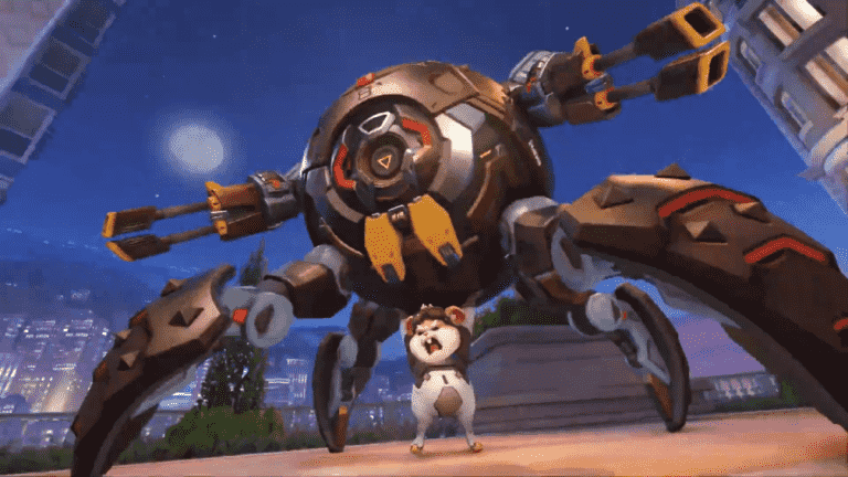 Date de sortie d’Overwatch 2, heure et date d’arrêt d’Overwatch