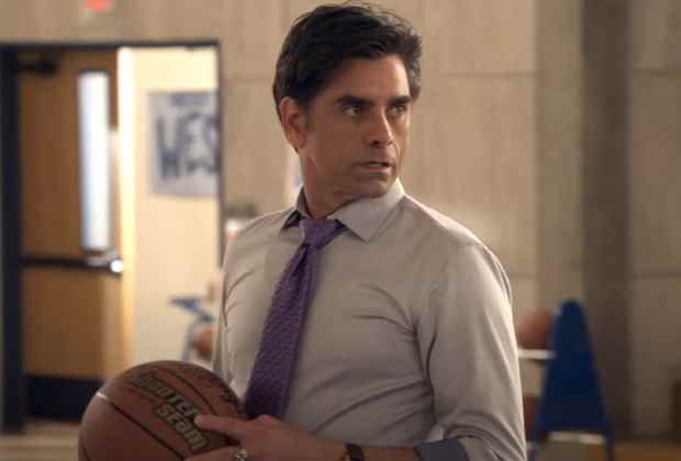 Date de sortie de la saison 2 de «Big Shot», bande-annonce – John Stamos sur Disney +