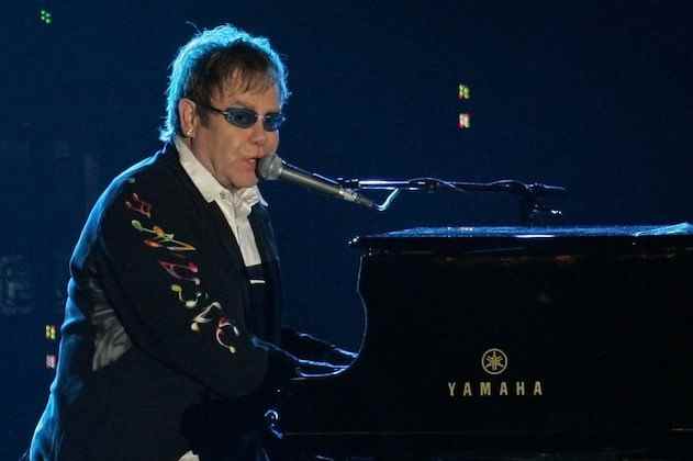 Date de sortie spéciale du concert d’Elton John – Disney Plus