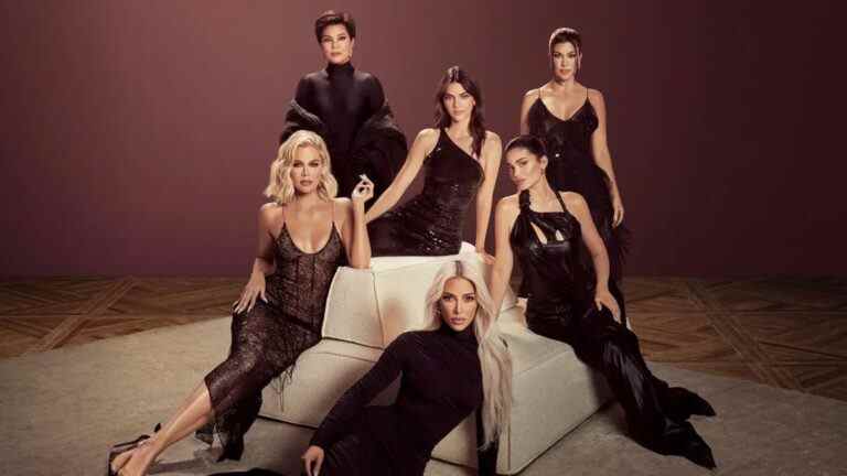 Date et heure de sortie de la saison 2 des Kardashian – comment regarder sur Hulu