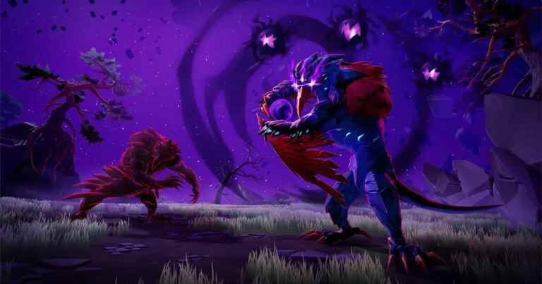 Dauntless Update 1.91 publiée pour le patch 1.11.4 ce 8 septembre