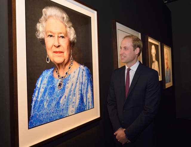 Visite du duc de Cambridge en Chine – Jour 3