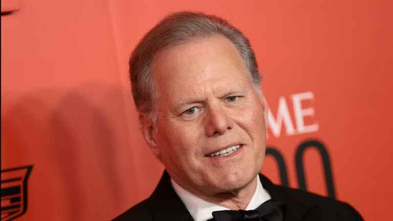 David Zaslav déclare aux membres du personnel de Warner Bros. Discovery : "Nous ne sommes pas à vendre"
	
	
