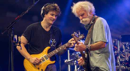 Dead and Company annonce que la tournée de l'été 2023 sera la dernière lecture incontournable du groupe