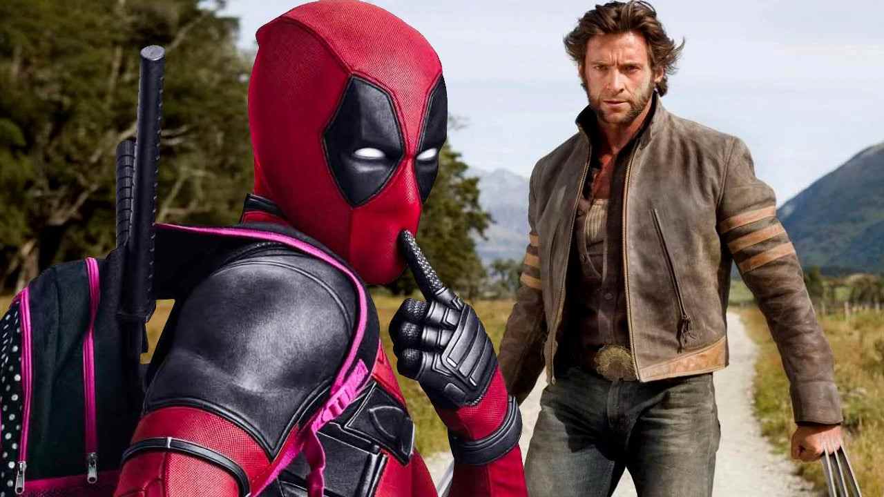 Deadpool 3 arrive en 2024, Hugh Jackman revient en tant que Wolverine
