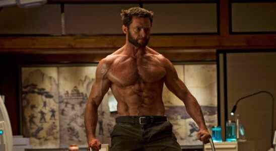 Deadpool 3 ramènera Wolverine de Hugh Jackman