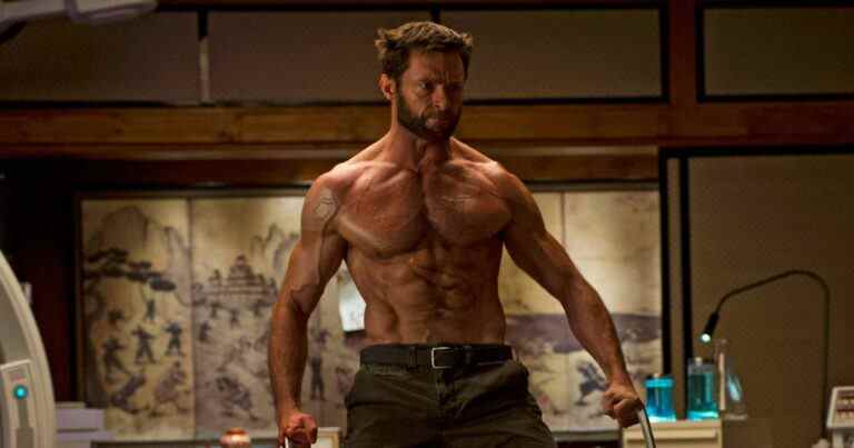 Deadpool 3 ramènera Wolverine de Hugh Jackman
