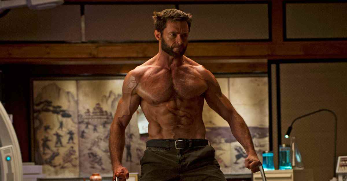 Deadpool 3 ramènera Wolverine de Hugh Jackman
