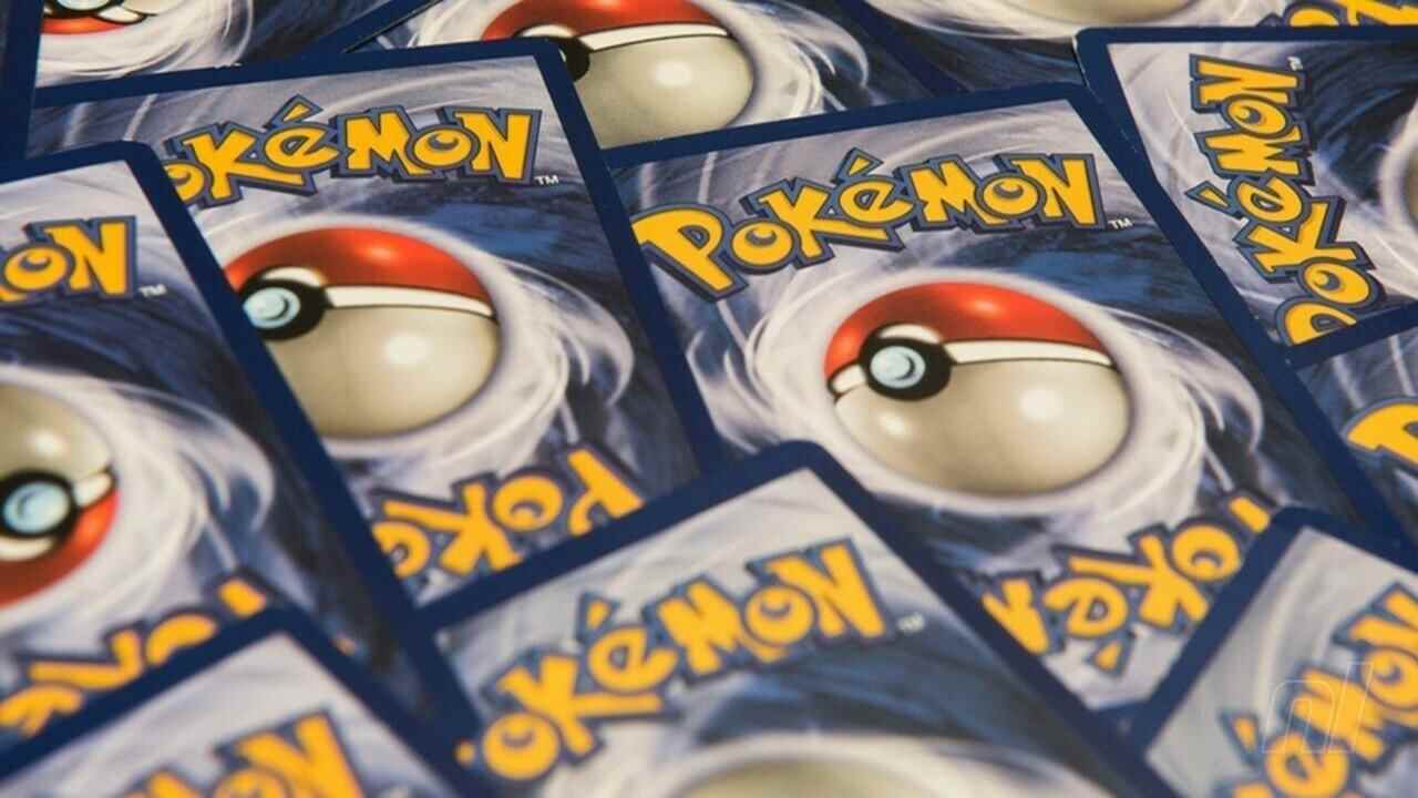 Découvrez comment les cartes Pokémon sont fabriquées dans cette vidéo interne inédite
