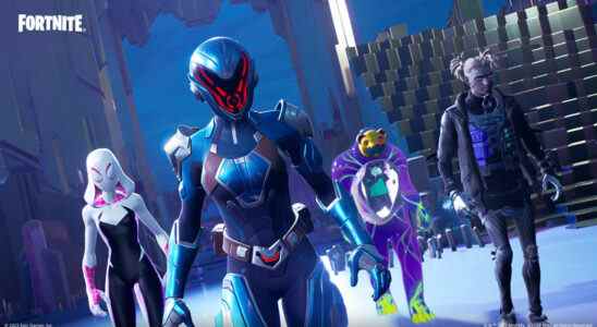 Défis Fortnite : toutes les quêtes de la semaine zéro et du lancement