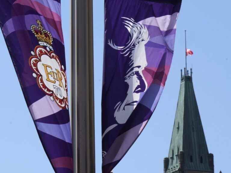 Des députés rendront hommage à la reine Elizabeth lors d’une séance spéciale de la Chambre des communes