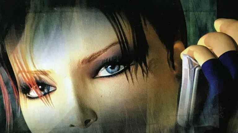 Des images de Perfect Dark's Cut Feature 'Perfect Head' apparaissent en ligne
